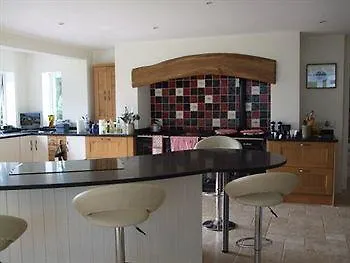 Long Range Hotel Whimple United Kingdom